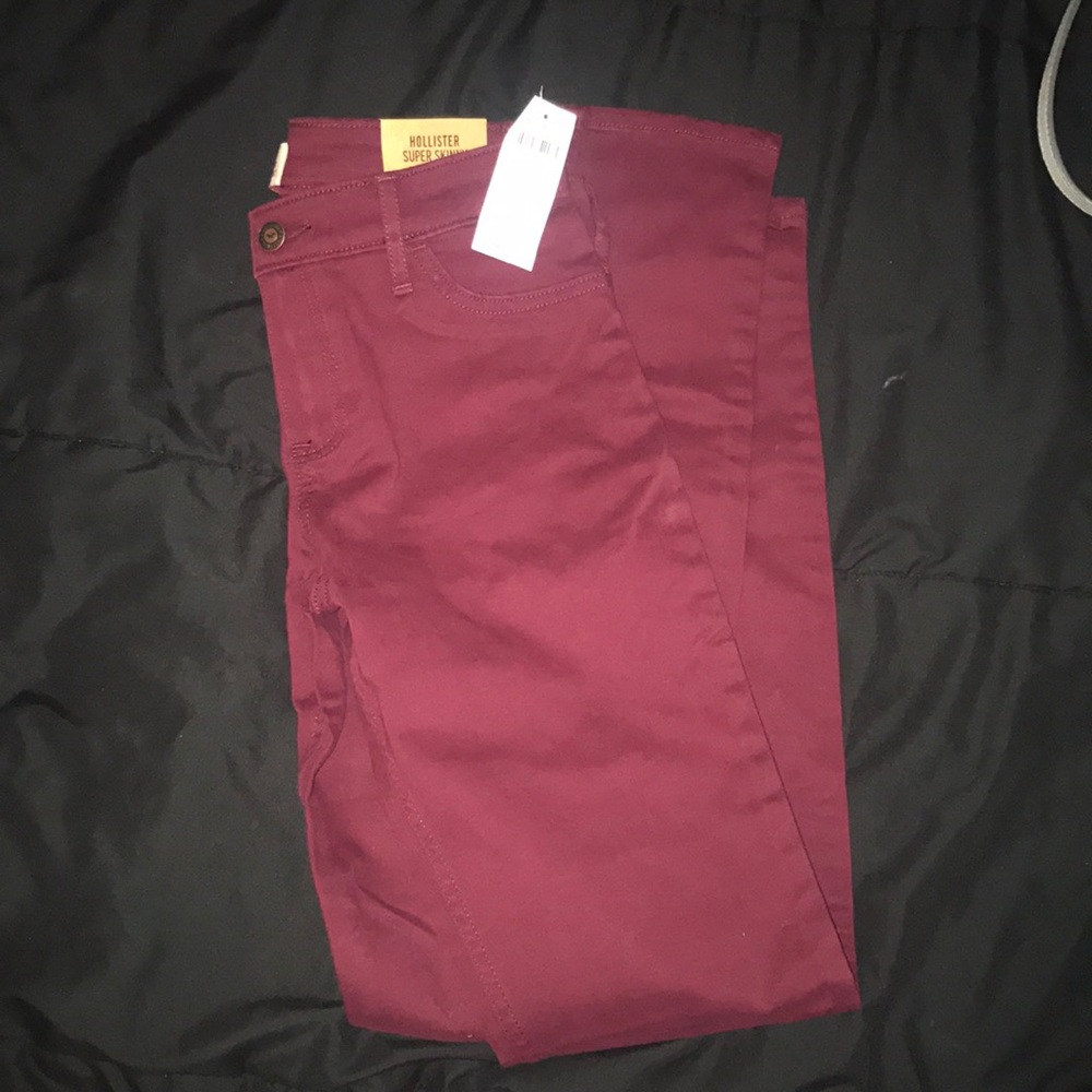 Does not fit